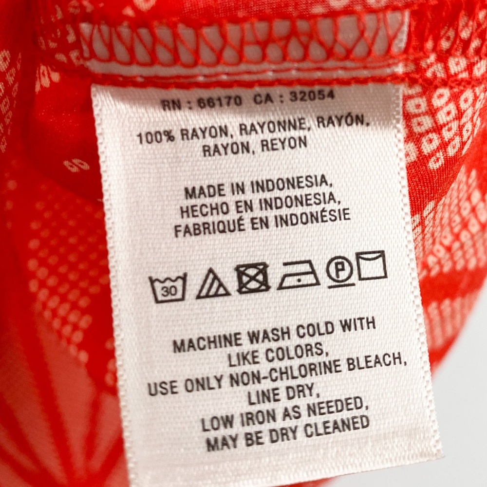 Anthropologie Maeve Enna tank top - Picture 6 of 8